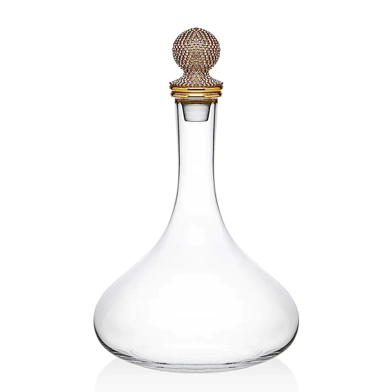 1700ml Decanter - Crystal Edition
