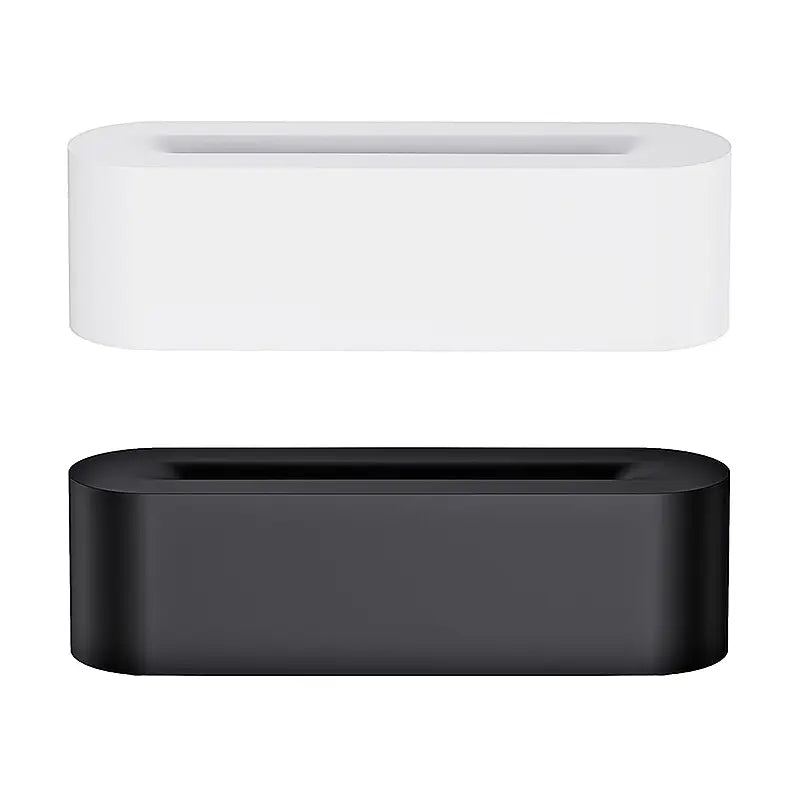 LuxuryFlame Aroma Diffuser & Night Ligh
