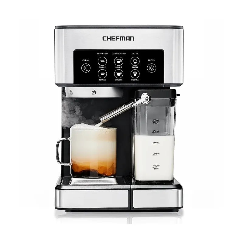 Espresso Machine - Barista Pro