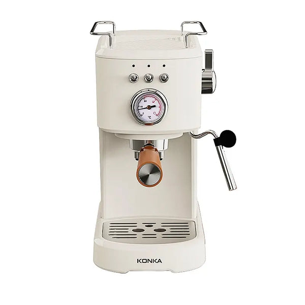 Expresso Coffee Maker - Italian Edition